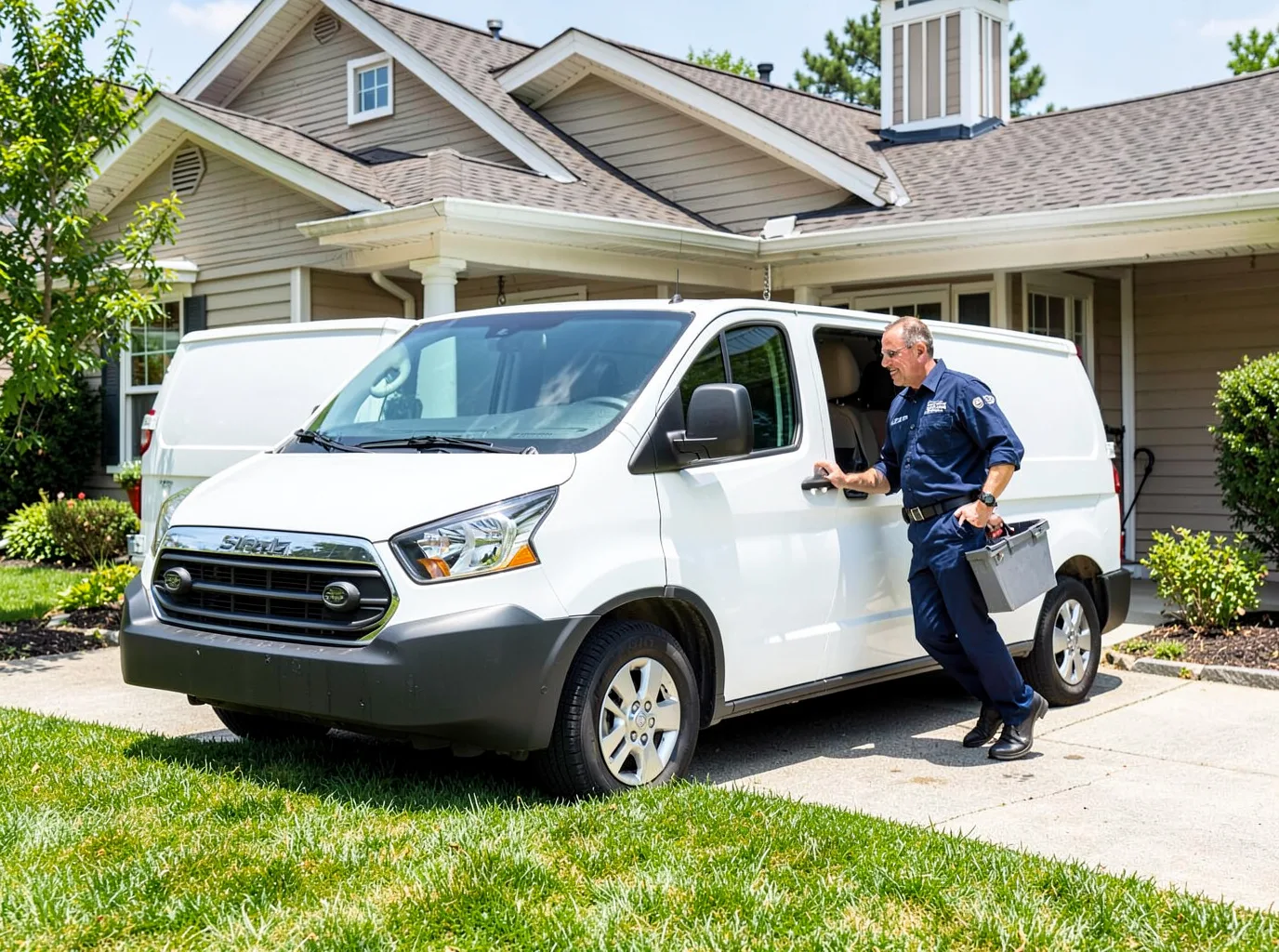 Emergency Plumber company in New Richmond, IN