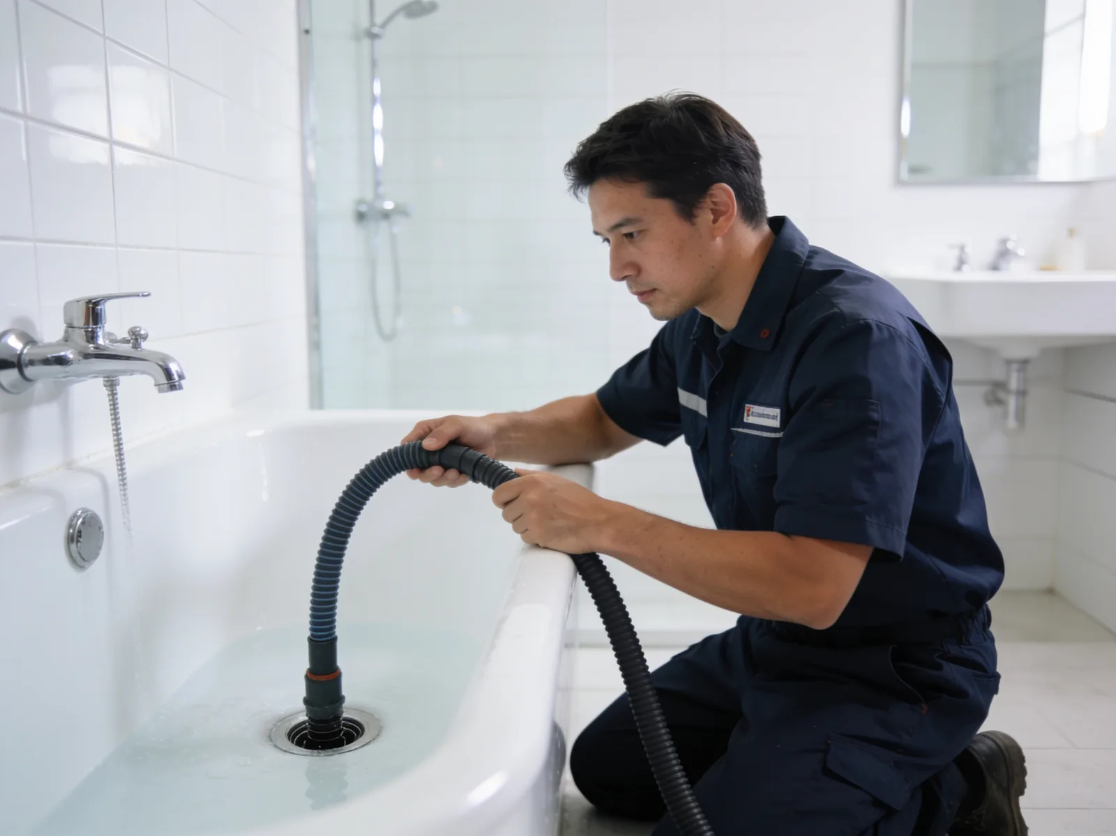 Emergency Plumber New Richmond, IN FAQs